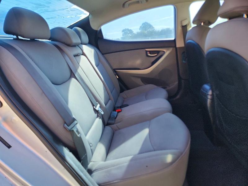 Aukcja sprzedaży 2013 Hyundai Elantra, vin: 5NPDH4AE4DH248241, numer aukcji: 70687256