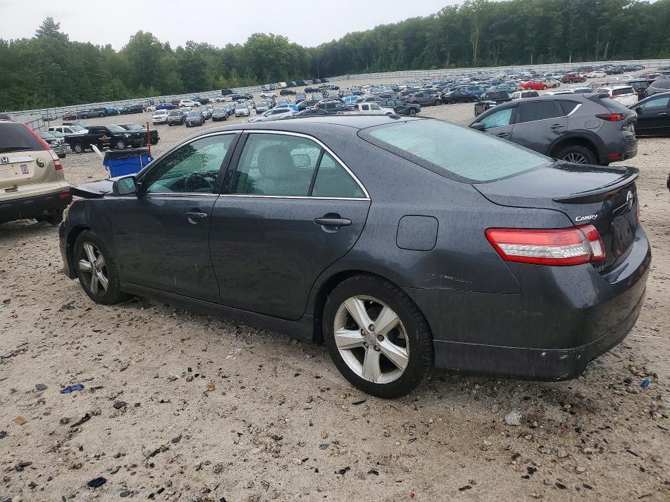 Aukcja sprzedaży 2011 Toyota Camry, vin: 4T1BK3EK8BU613280, numer aukcji: 67800516