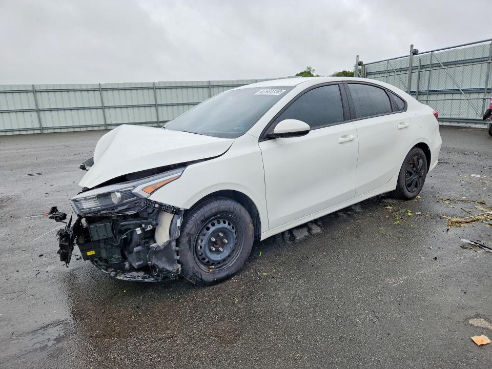 Aukcja sprzedaży 2024 Kia Forte, vin: 3KPF24ADXRE725574, numer aukcji: 67684106