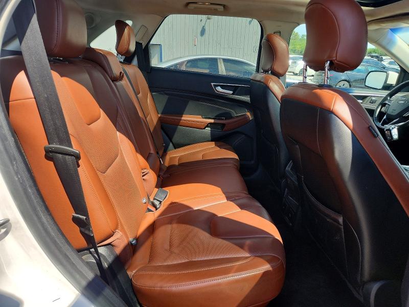 Продажа на аукционе авто 2017 Ford Edge, vin: 2FMPK4K84HBC14711, номер лота: 67819116