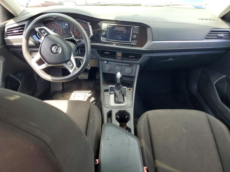 Продаж на аукціоні авто 2021 Volkswagen Jetta, vin: 3VWC57BU8MM017068, номер лоту: 69920036