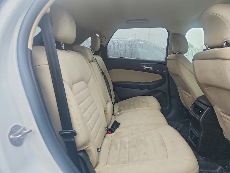Aukcja sprzedaży 2016 Ford Edge, vin: 2FMPK3J95GBC62415, numer aukcji: 67351226