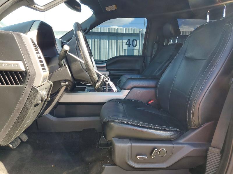 Aukcja sprzedaży 2015 Ford F150, vin: 1FTEW1EFXFFA78931, numer aukcji: 70710456