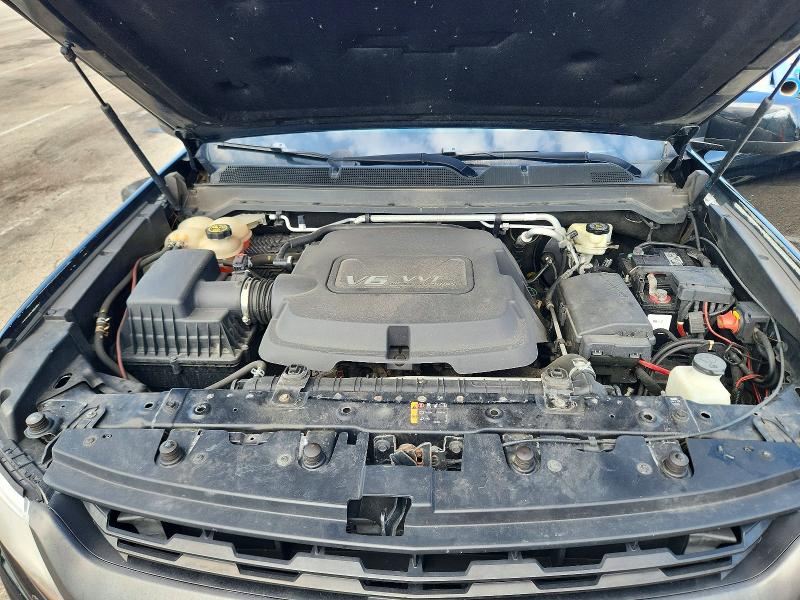 Aukcja sprzedaży 2015 Chevrolet Colorado, vin: 1GCGTCE34F1223865, numer aukcji: 68065906