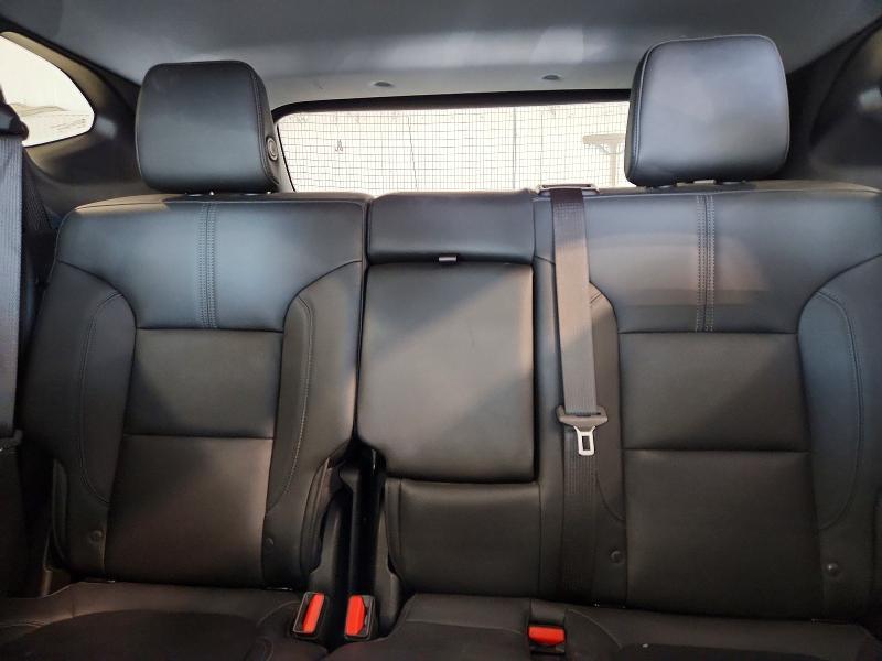 Продаж на аукціоні авто 2020 Chevrolet Blazer, vin: 3GNKBJR45LS697250, номер лоту: 67241896