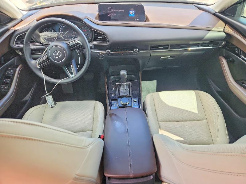 Aukcja sprzedaży 2024 Mazda Cx-30, vin: 3MVDMBDY7RM718378, numer aukcji: 69128466