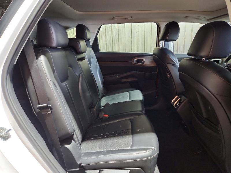 Aukcja sprzedaży 2022 Kia Sorento, vin: 5XYRLDLC6NG078344, numer aukcji: 67146146