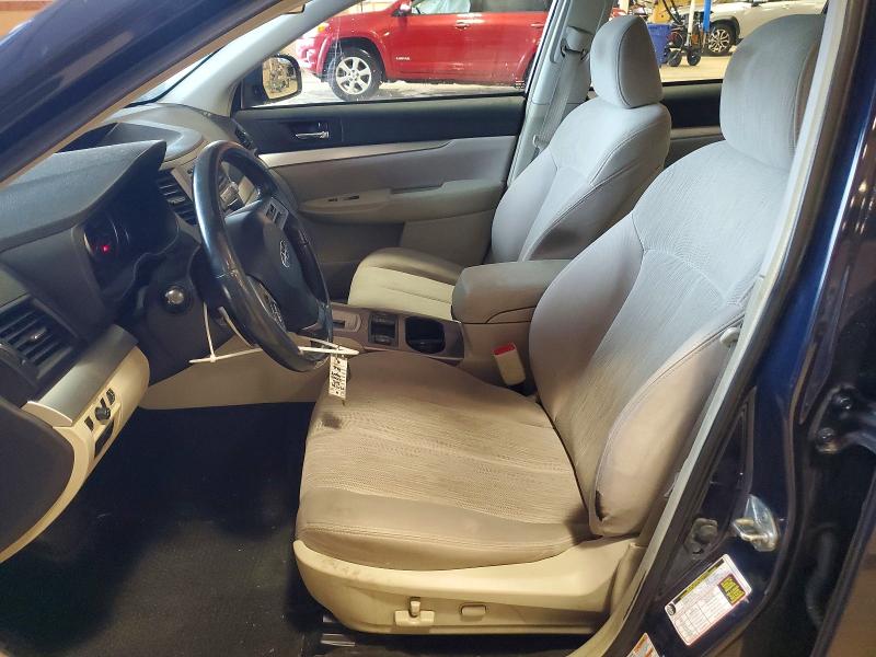 67339376 :رقم المزاد ، 4S3BMBC68D3029789 vin ، 2013 Subaru Legacy مزاد بيع