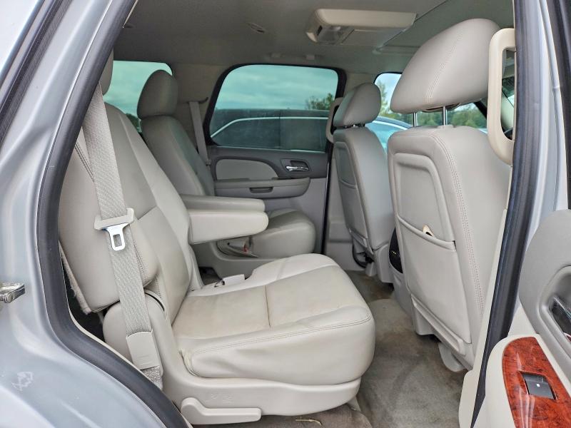 Продажа на аукционе авто 2013 Chevrolet Tahoe, vin: 1GNSKCE06DR367622, номер лота: 70272066