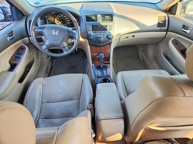 Продаж на аукціоні авто 2007 Honda Accord, vin: 1HGCM56847A042057, номер лоту: 70974156
