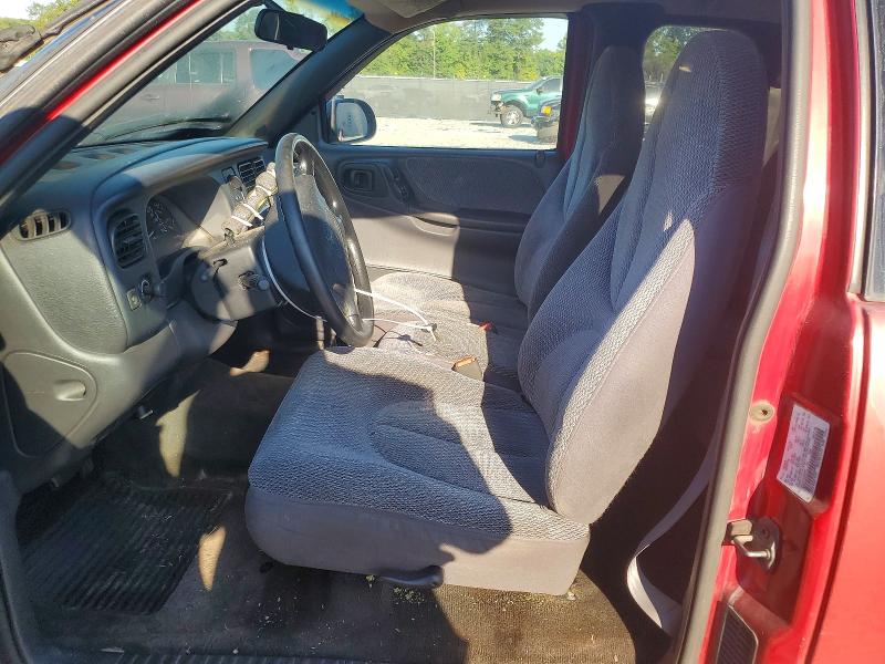 Продаж на аукціоні авто 1998 Dodge Dakota, vin: 1B7GL22Y4WS536077, номер лоту: 67958986
