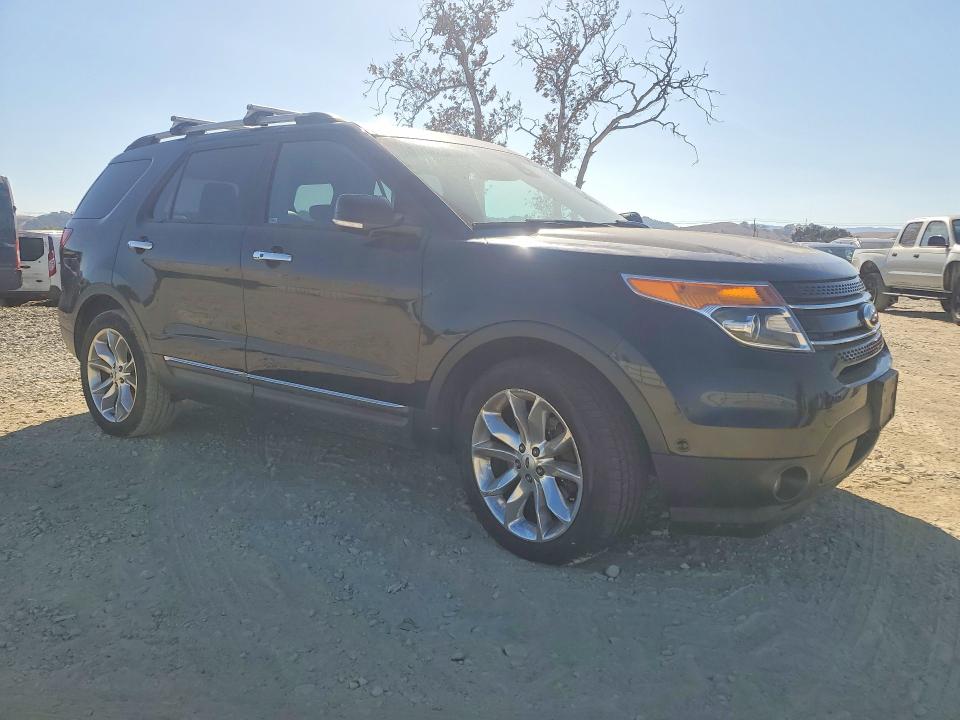 Aukcja sprzedaży 2013 Ford Explorer, vin: 1FM5K8F84DGC86519, numer aukcji: 69784416