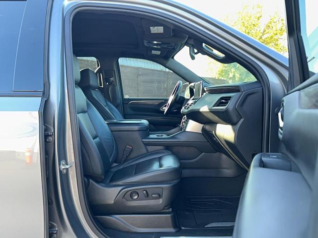 Продаж на аукціоні авто 2021 Chevrolet Tahoe, vin: 1GNSKPKD8MR284126, номер лоту: 70026786