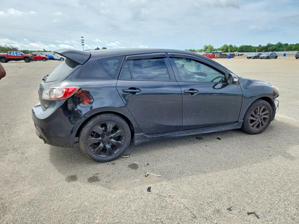 Aukcja sprzedaży 2012 Mazda 3, vin: JM1BL1L54C1584771, numer aukcji: 67864756