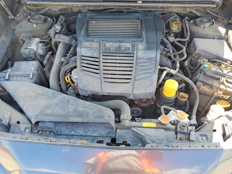 Aukcja sprzedaży 2017 Subaru Wrx, vin: JF1VA1B62H9801438, numer aukcji: 68488146