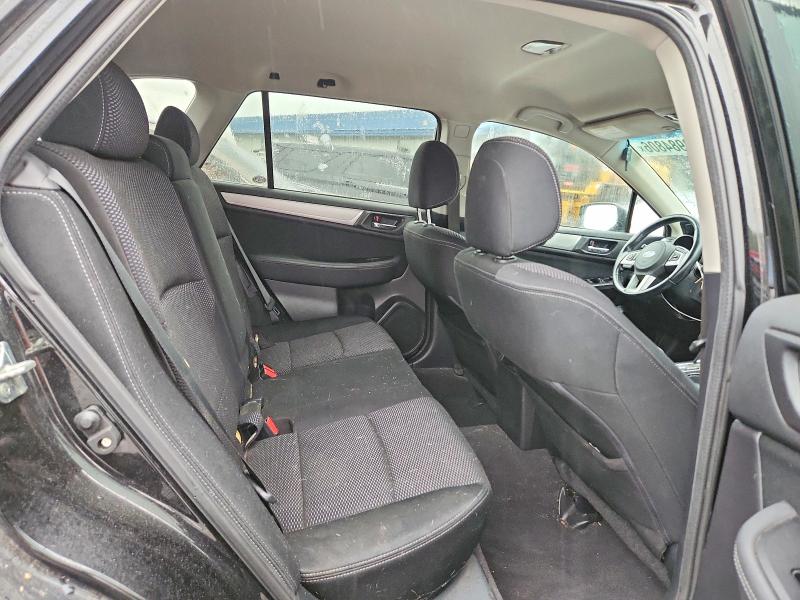 Aukcja sprzedaży 2016 Subaru Outback, vin: 4S4BSAFCXG3290486, numer aukcji: 70984806