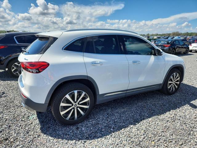 2021 Mercedes-benz Gla მანქანა იყიდება აუქციონზე, vin: W1N4N4HB6MJ283089, აუქციონის ნომერი: 70097836