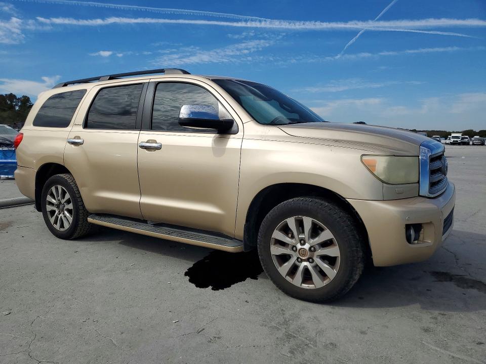 Продаж на аукціоні авто 2010 Toyota Sequoia, vin: 5TDKY5G14AS024345, номер лоту: 71078426