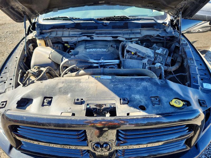 71036676 :رقم المزاد ، 3C6UR5DJ8HG686133 vin ، 2017 Ram 2500 مزاد بيع