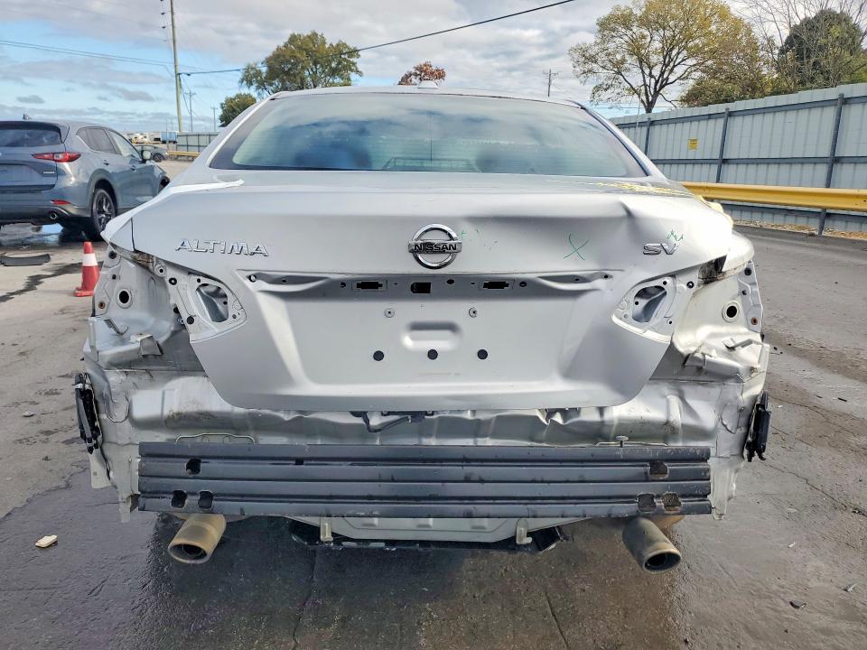 Продаж на аукціоні авто 2018 Nissan Altima, vin: 1N4AL3AP3JC116470, номер лоту: 69930536