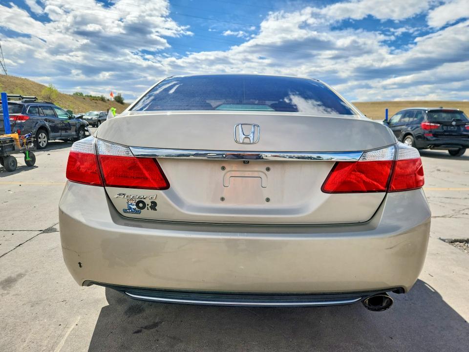 Aukcja sprzedaży 2015 Honda Accord, vin: 1HGCR2F38FA169333, numer aukcji: 67916696