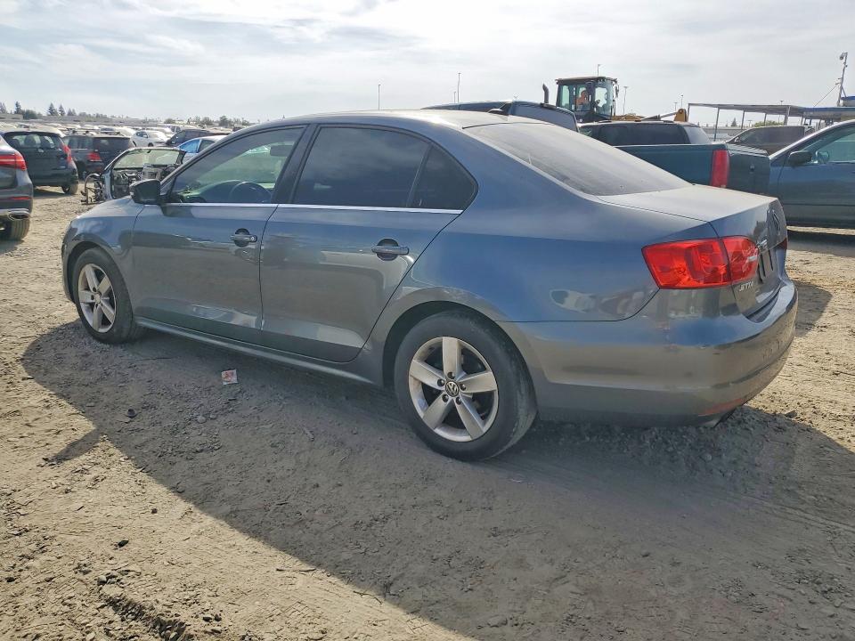 Продажа на аукционе авто 2014 Volkswagen Jetta, vin: 3VWLL7AJ5EM358491, номер лота: 69625026