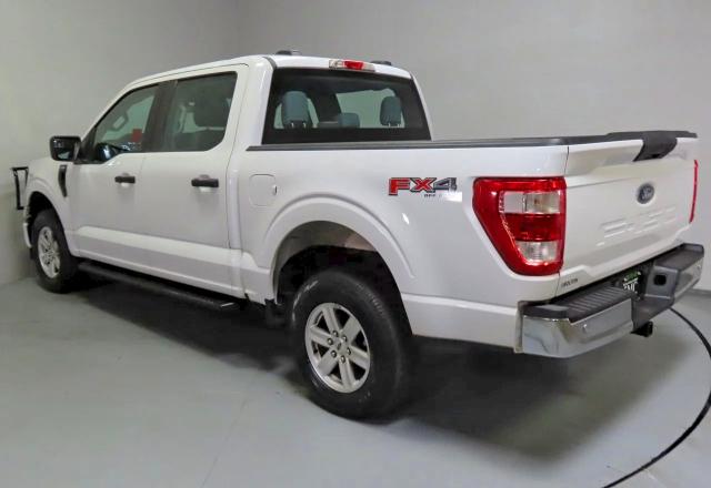 Продаж на аукціоні авто 2023 Ford F150, vin: 1FTFW1E51PKE00716, номер лоту: 68205556