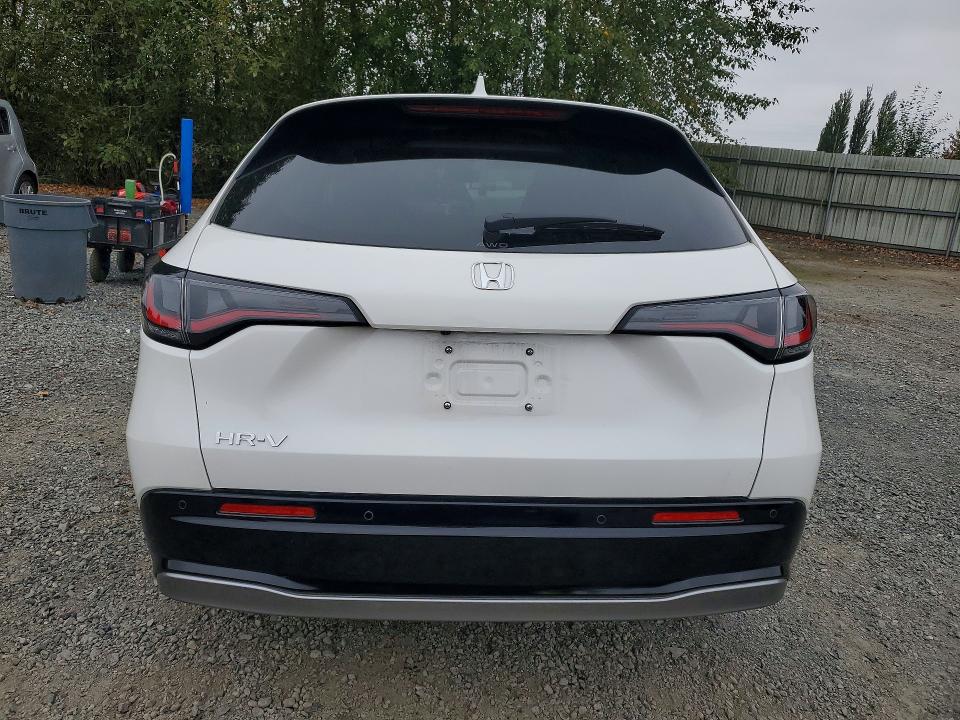 Aukcja sprzedaży 2026 Honda Hr-v, vin: 3CZRZ2H72TM731177, numer aukcji: 69137016