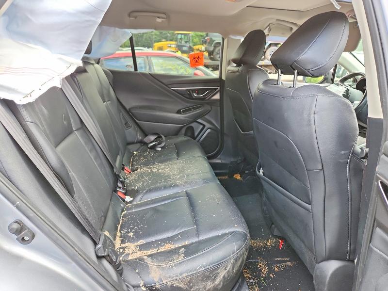 Продаж на аукціоні авто 2022 Subaru Outback, vin: 4S4BTGND8N3158155, номер лоту: 67354826