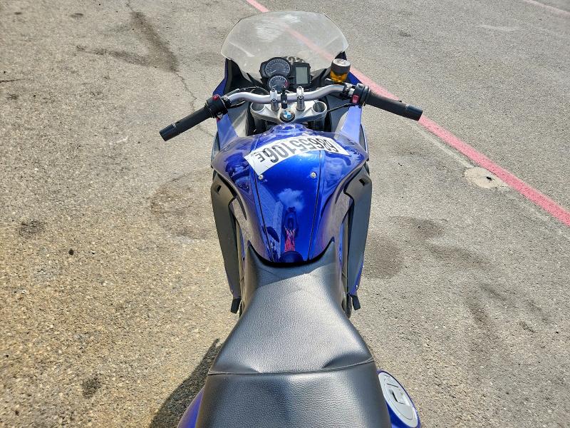 Продаж на аукціоні авто 2013 Bmw F800, vin: WB10B1306DZF87589, номер лоту: 68655106