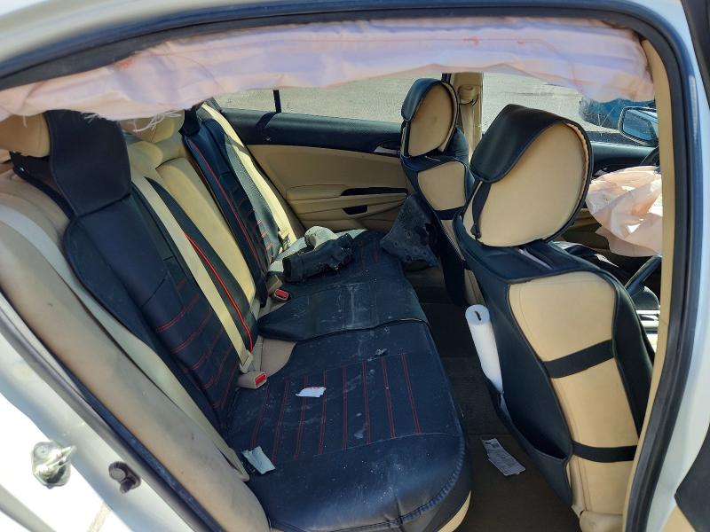 2012 Honda Accord მანქანა იყიდება აუქციონზე, vin: 1HGCP2F31CA182832, აუქციონის ნომერი: 68412306