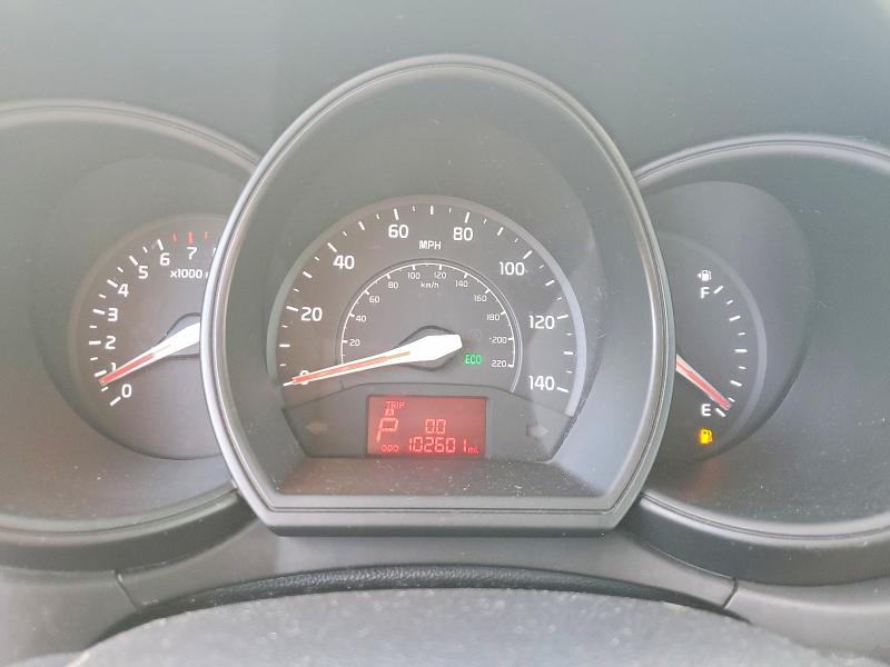 Aukcja sprzedaży 2013 Kia Rio, vin: KNADM4A32D6238065, numer aukcji: 68159816