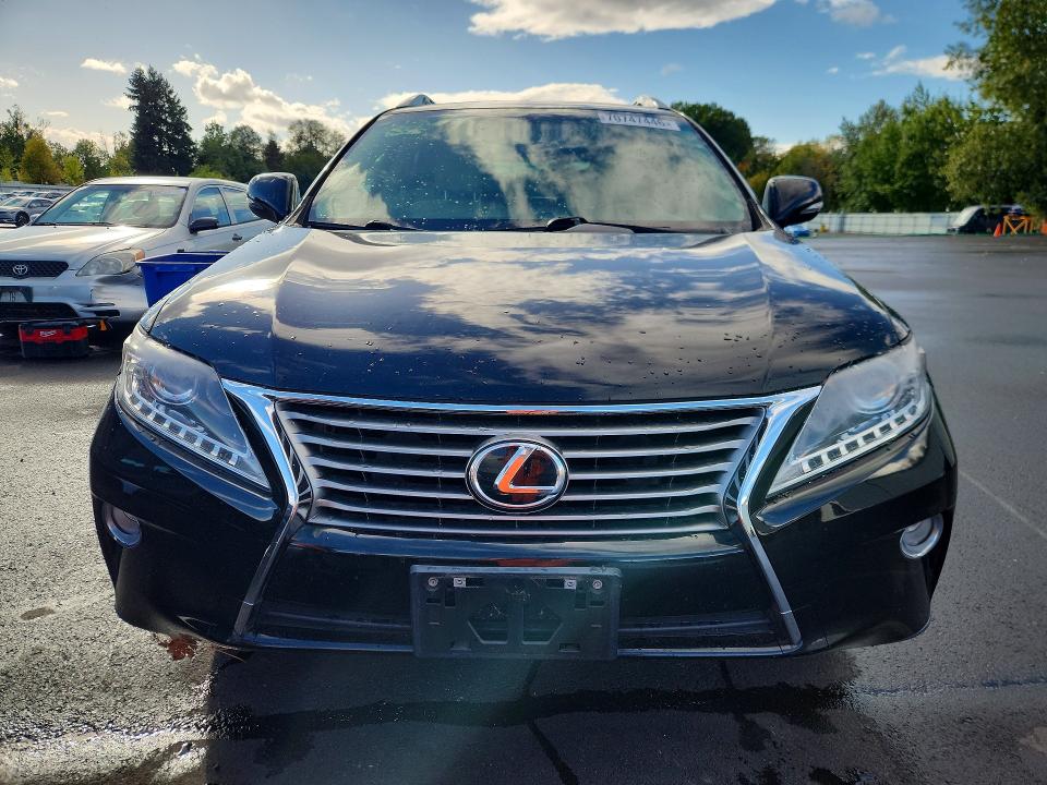 Aukcja sprzedaży 2013 Lexus Rx, vin: 2T2ZK1BA6DC118641, numer aukcji: 70747446