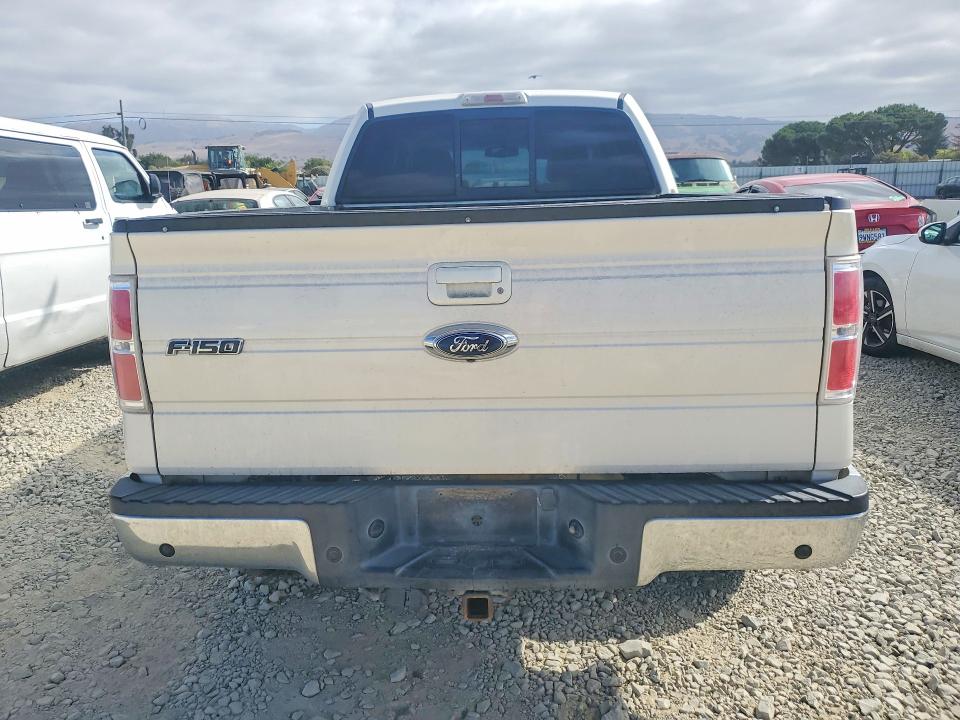 Aukcja sprzedaży 2009 Ford F150, vin: 1FTPW14V99FA50902, numer aukcji: 68778346