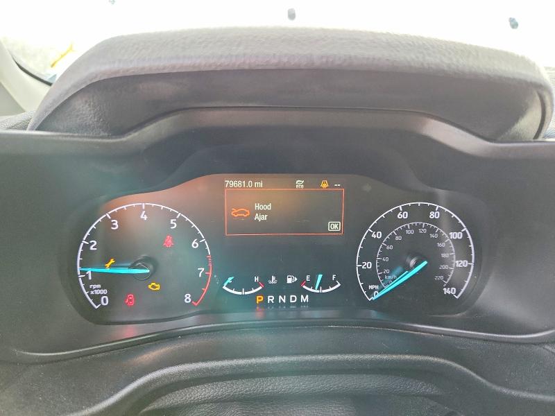 69334586 :رقم المزاد ، NM0LS7F28K1404327 vin ، 2019 Ford Transit Connect مزاد بيع
