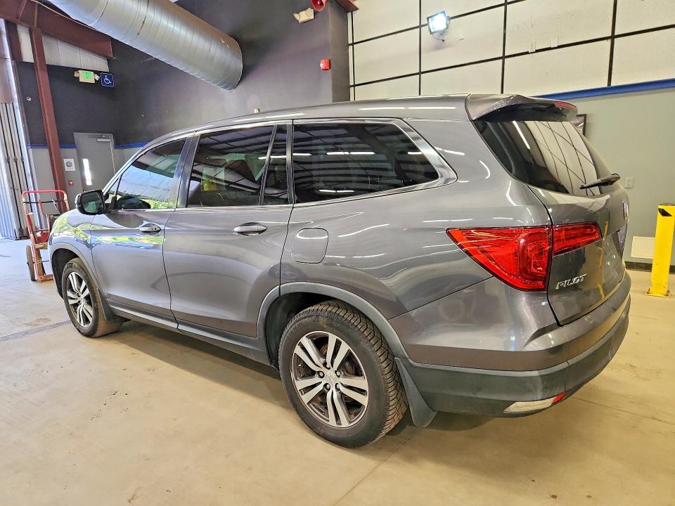 Aukcja sprzedaży 2017 Honda Pilot, vin: 5FNYF5H5XHB019294, numer aukcji: 70415786