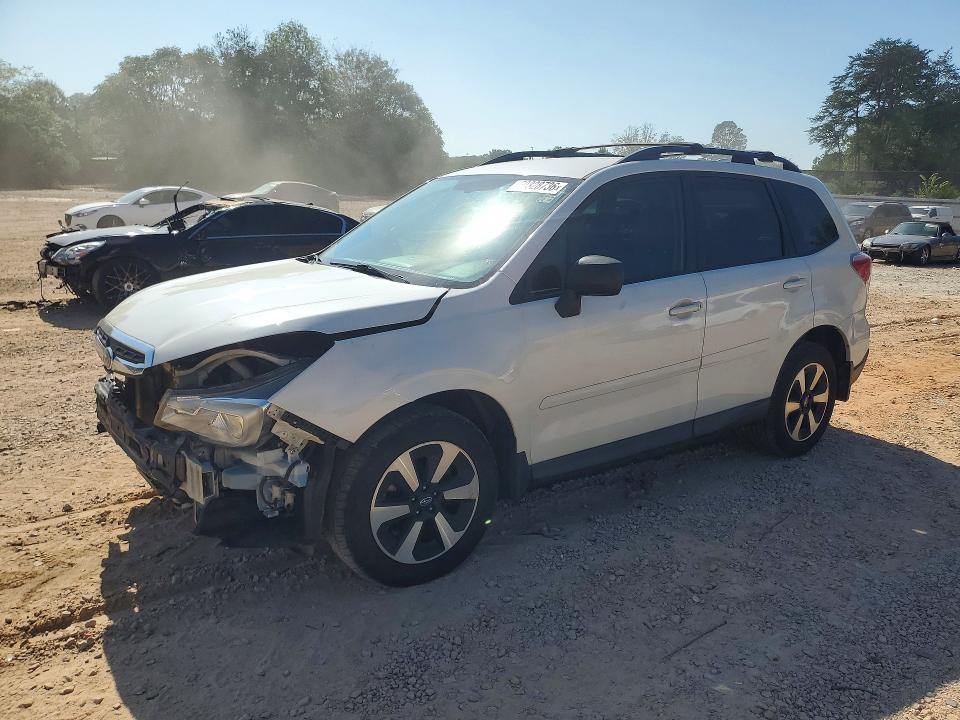 Aukcja sprzedaży 2018 Subaru Forester, vin: JF2SJABC9JH454934, numer aukcji: 69328736