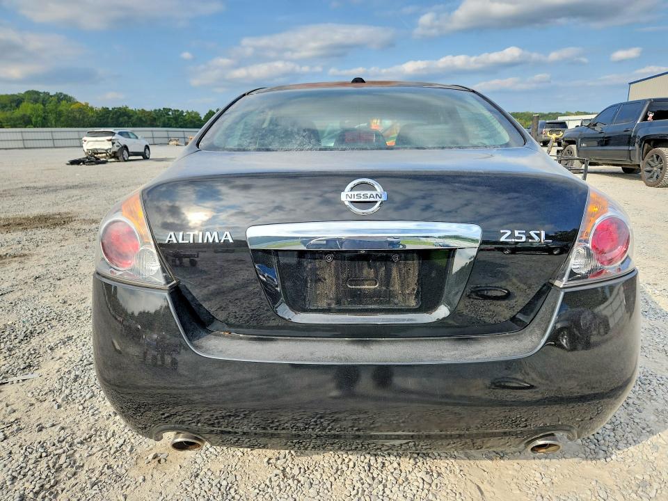 Aukcja sprzedaży 2011 Nissan Altima, vin: 1N4AL2AP4BN447171, numer aukcji: 69251436