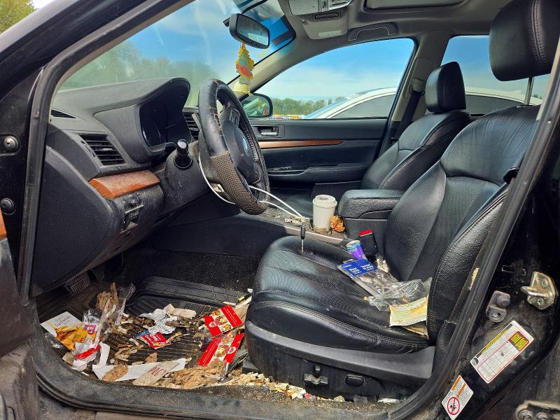 65995336 :رقم المزاد ، 4S4BRJLC3D2249313 vin ، 2013 Subaru Outback مزاد بيع