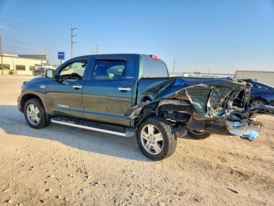 Aukcja sprzedaży 2008 Toyota Tundra, vin: 5TFEV58128X033165, numer aukcji: 70110326