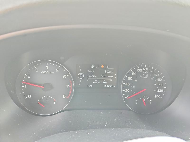 Aukcja sprzedaży 2019 Kia Sportage, vin: KNDPNCAC9K7498221, numer aukcji: 70532266