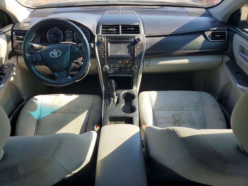 Aukcja sprzedaży 2016 Toyota Camry, vin: 4T1BF1FK7GU562191, numer aukcji: 69006756