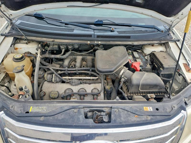 Aukcja sprzedaży 2008 Ford Edge, vin: 2FMDK49C38BA17798, numer aukcji: 68354766
