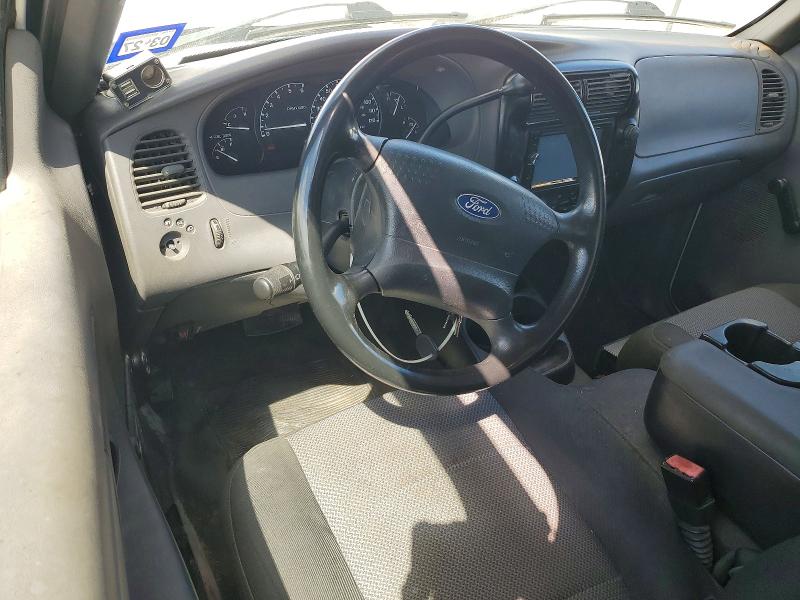 Aukcja sprzedaży 2003 Ford Ranger, vin: 1FTYR10E93PA99746, numer aukcji: 69963076