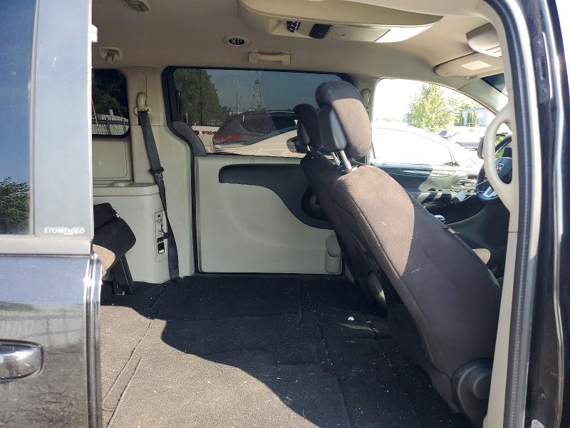 Продаж на аукціоні авто 2014 Dodge Grand Caravan, vin: 2C4RDGBG5ER288447, номер лоту: 67660606