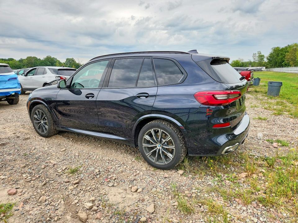 Aukcja sprzedaży 2019 Bmw X5, vin: 5UXCR6C59KLK87321, numer aukcji: 67906886