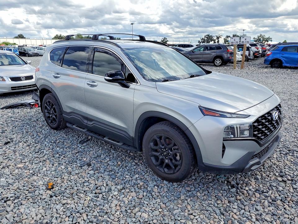 Продажа на аукционе авто 2022 Hyundai Santa Fe, vin: 5NMS64AJ3NH473467, номер лота: 68027316