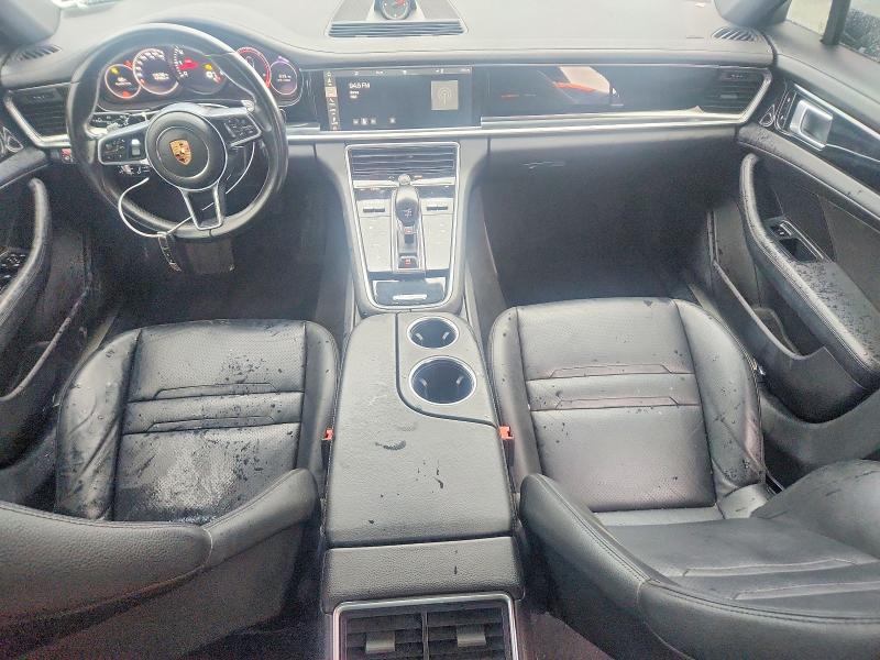 Продаж на аукціоні авто 2018 Porsche Panamera, vin: WP0AA2A79JL100512, номер лоту: 67307376