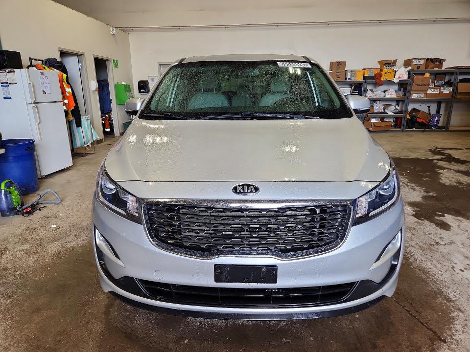 69530596 :رقم المزاد ، KNDMB5C18L6650418 vin ، 2020 Kia Sedona مزاد بيع