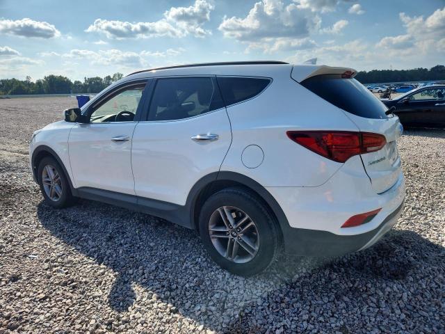 2017 Hyundai Santa Fe Sport მანქანა იყიდება აუქციონზე, vin: 5NMZU3LB6HH011557, აუქციონის ნომერი: 69886166